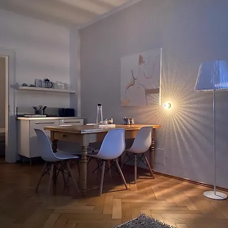 Ferienwohnung Dom- U. Regnitzblick Bamberg Exterior photo