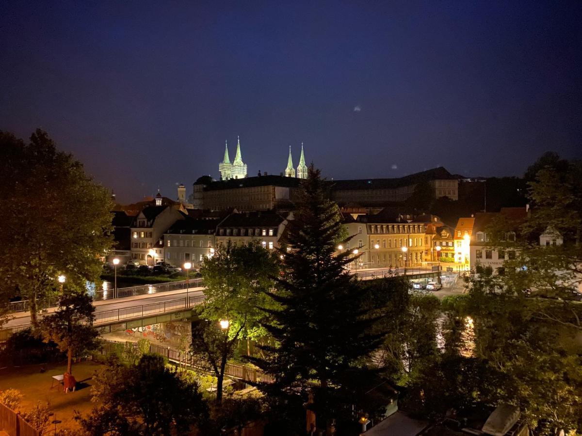 Apartment Dom- U. Regnitzblick *