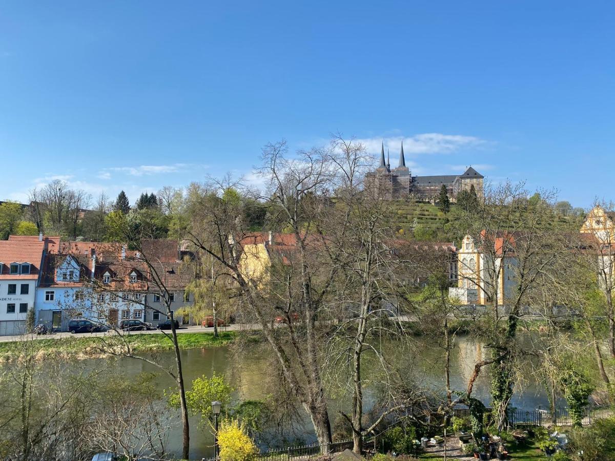 Dom- U. Regnitzblick Apartment *