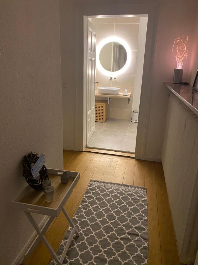 Dom- U. Regnitzblick Apartment Bamberg