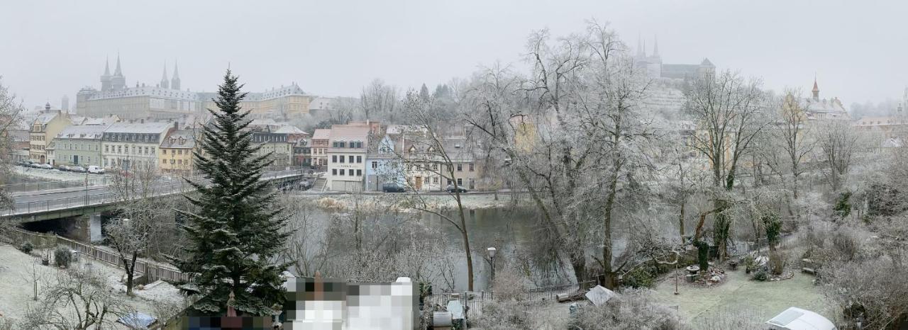 Dom- U. Regnitzblick * Bamberg
