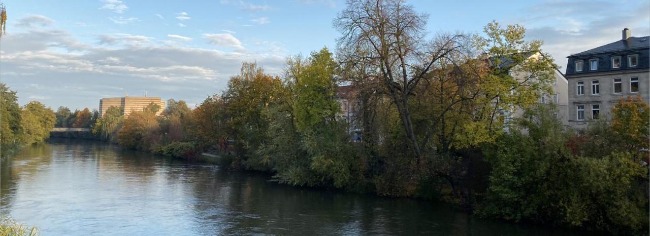 Dom- U. Regnitzblick Apartment