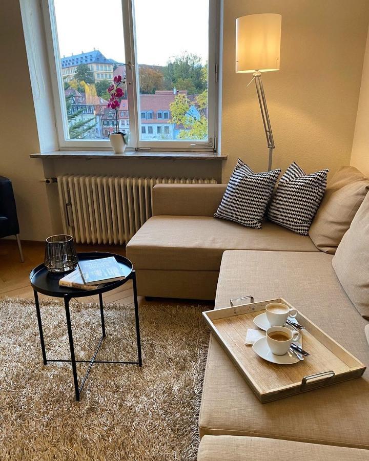 Apartment Dom- U. Regnitzblick *