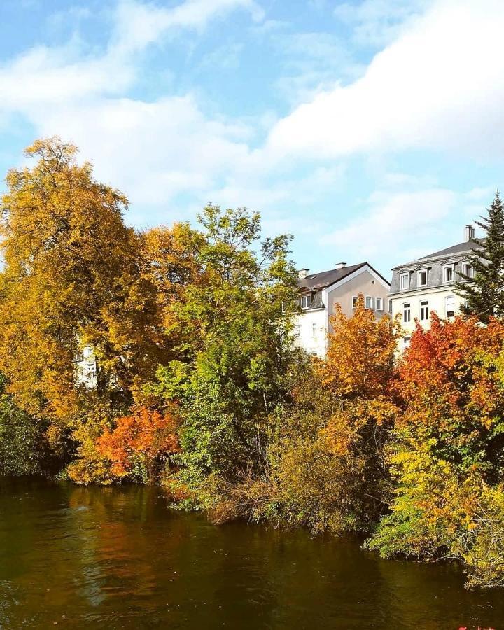 Dom- U. Regnitzblick Apartment *